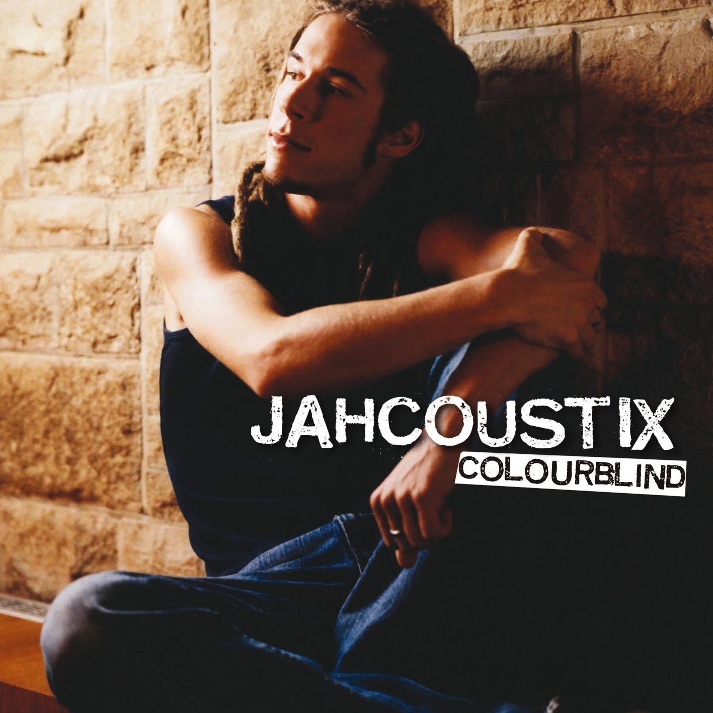 Jahcoustix – Colourblind