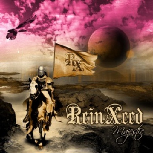 Reinxeed – Majestic