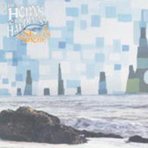 Horns Of Happiness – A Sea As A Shore