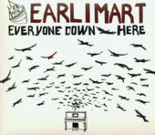 Earlimart – Everyone Down Here