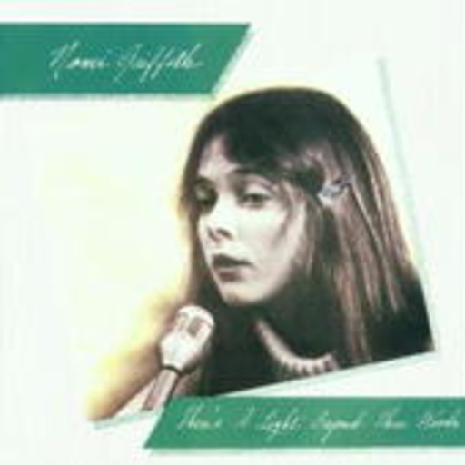 Nanci Griffith – There's A Light Beyond These Woods