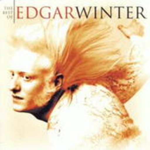 Edgar Winter – The Best Of Edgar Winter