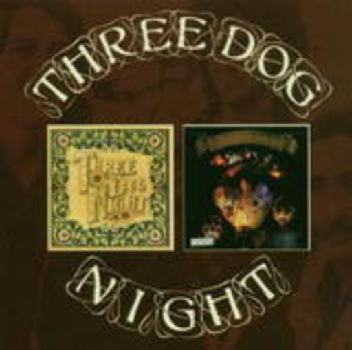 Seven Separate Fools/Around The World With Three Dog Night