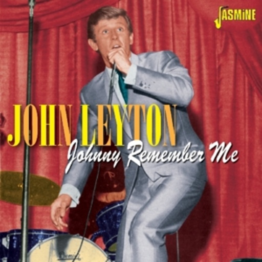 John Leyton – Johnny Remember Me