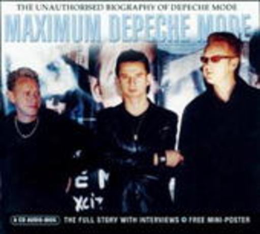 Diverse – Maximum Depeche Mode