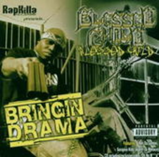 Blessed Child – Bringing Drama