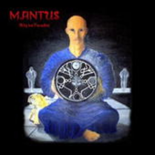 Mantus – Weg ins Paradies