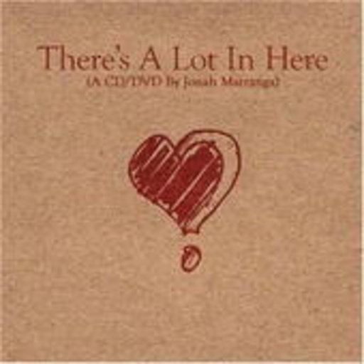 Jonah Matranga – There's A Lot In There