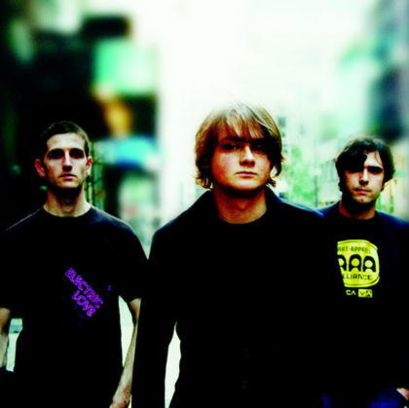 Melancholische Melodien für Millionen: Keane