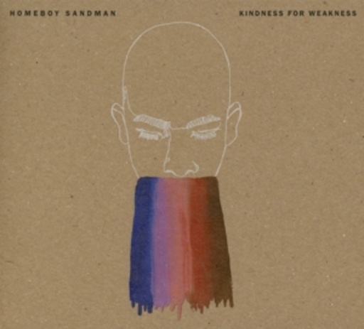 Homeboy Sandman – Kindness For Weakness