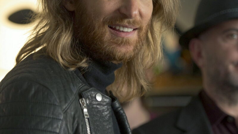 David Guetta