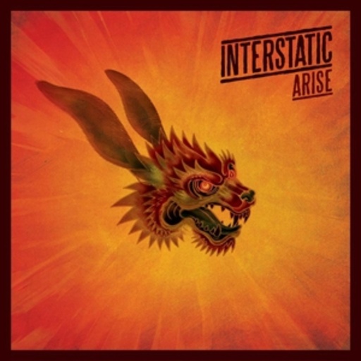 Interstatic – Arise