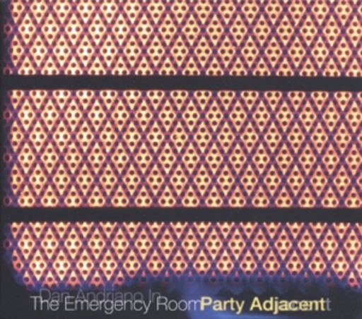 Dan Adriano In The Emergency Room – Party Adjacent