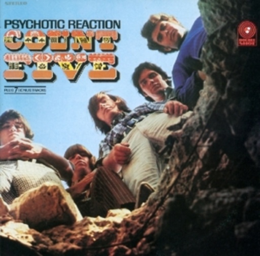 Count Five – Psychotic Reaction