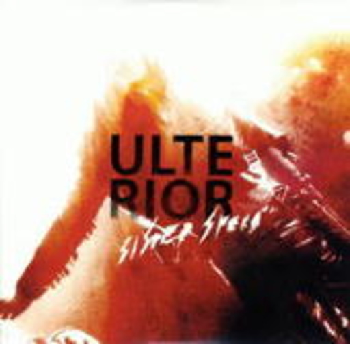 Ulterior – Sister Speed/Aporia