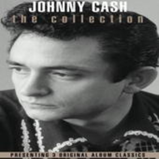 Johnny Cash – The Collection