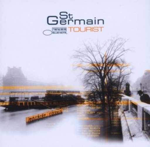 St. Germain – Tourist