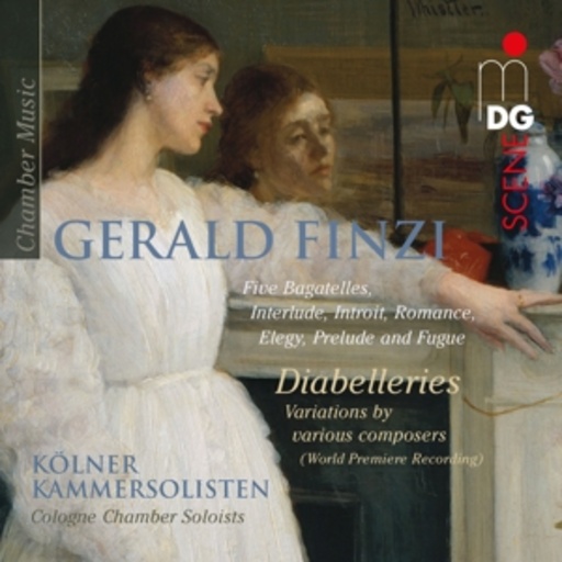 Kölner Kammersolisten – Chamber Music - Diabelleries