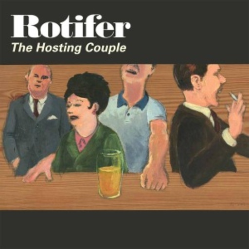 Rotifer – The Hosting Couple