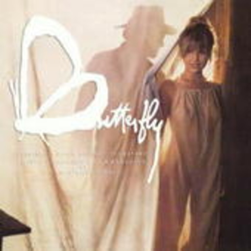 Ennio Morricone – Butterfly
