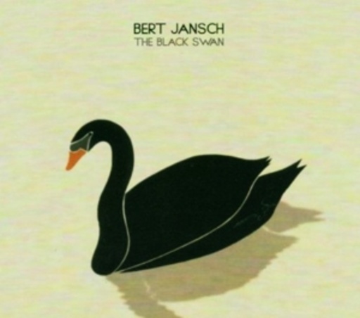 Bert Jansch – The Black Swan