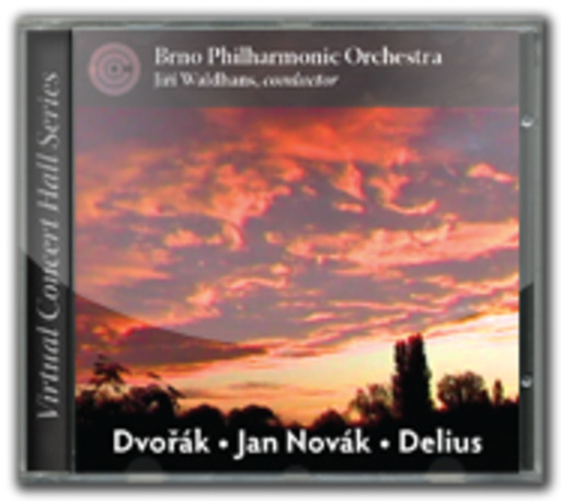 Dvorak/Novak/Delius