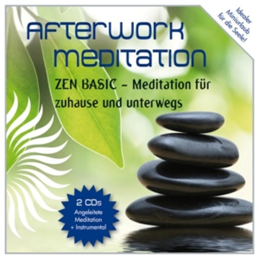 Afterwork Meditation – Zen Basic