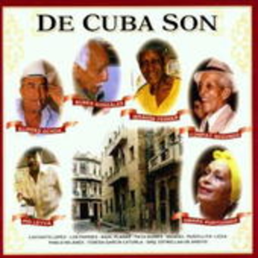 Diverse – De Cuba Son