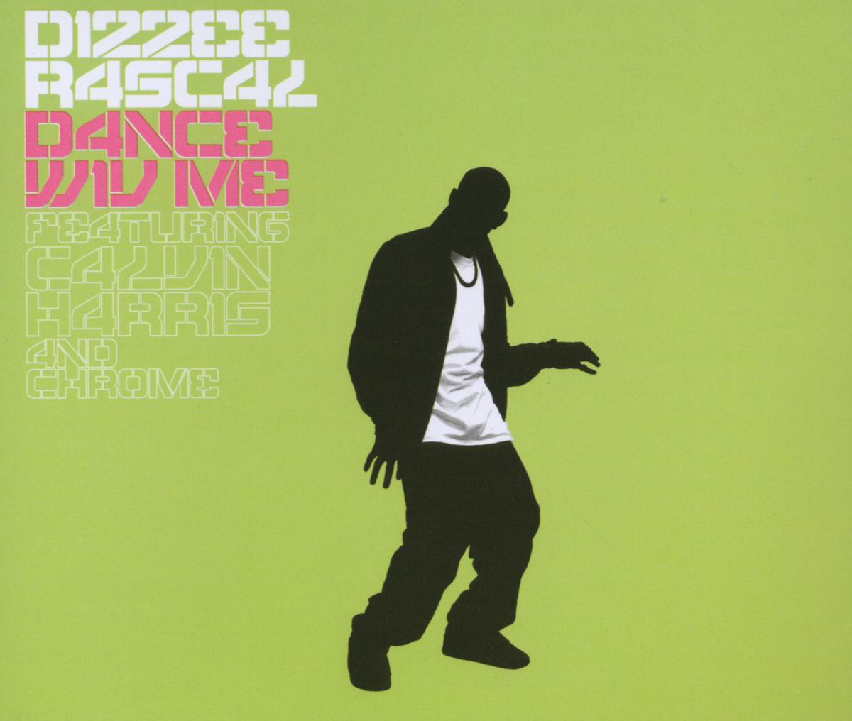 Dizzee Rascal – Dance Wiv Me