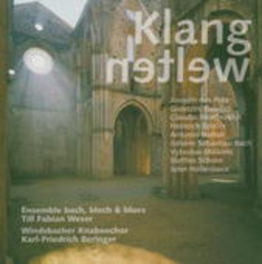 Diverse – Klangwelten