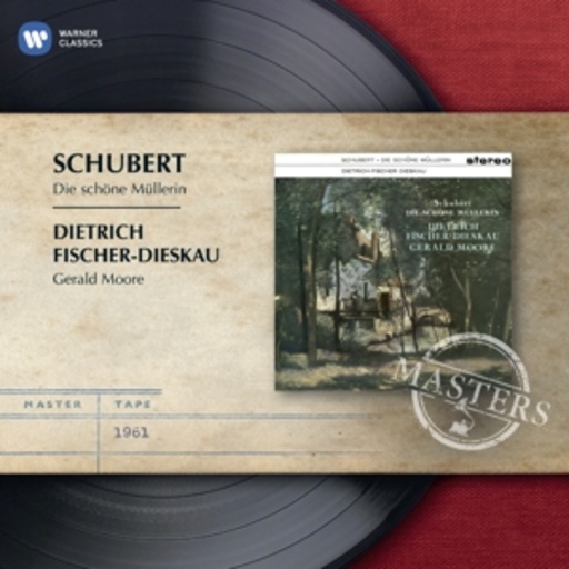Die schöne Müllerin
