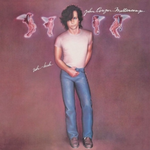 John Mellencamp – Uh Huh