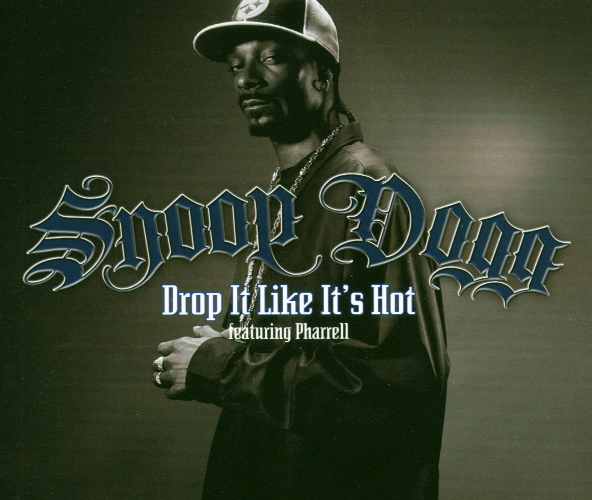 Snoop Dogg feat. Pharrell – Drop It Like It's Hot
