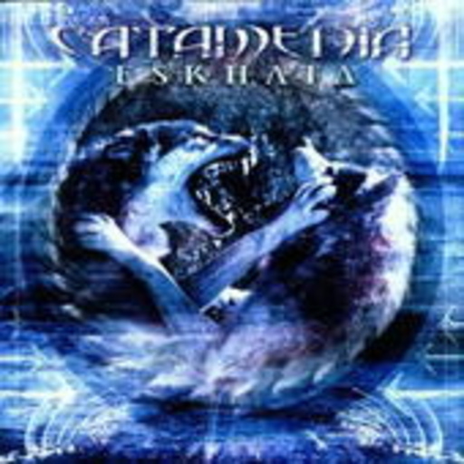 Catamenia – Eskhata