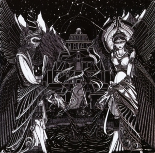 Ninkharsag – Blood Of Celestial Kings