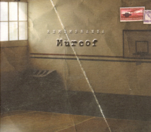 Murcof – Remembranza