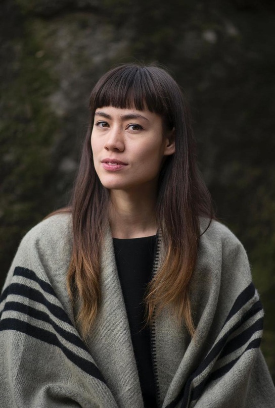 Ist Teil der Jury beim Hans 2017: Jasmina Quach