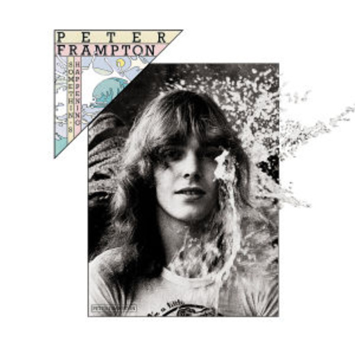 Peter Frampton – Somethin's Happening