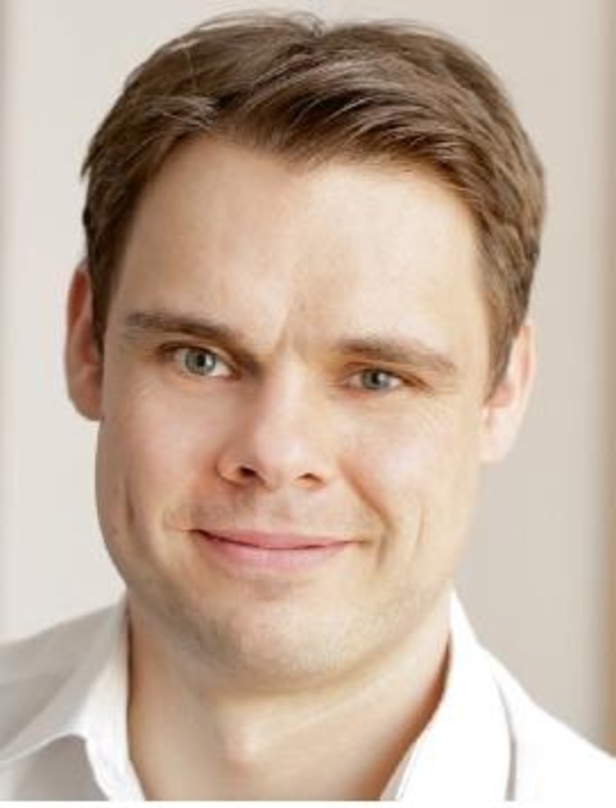 Will Stärken von in-akustik hervorheben: Tobias Tritschler