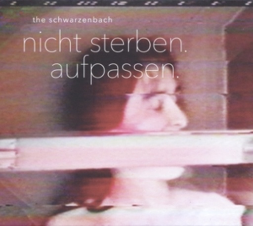The Schwarzenbach – Nicht sterben. Aufpassen.
