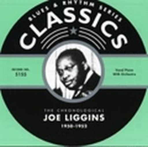 Willie Mabon – Classics 1950-52