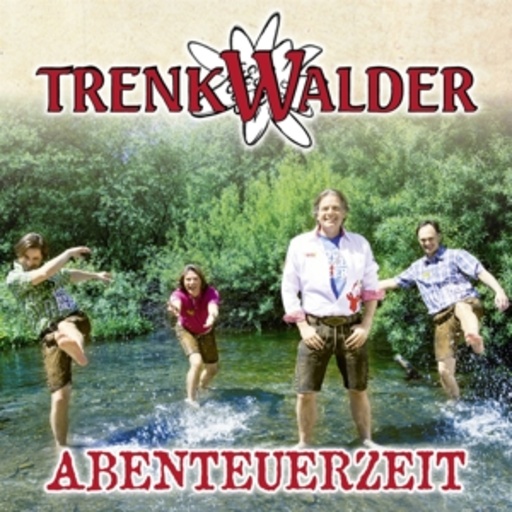Trenkwalder – Abenteuerzeit
