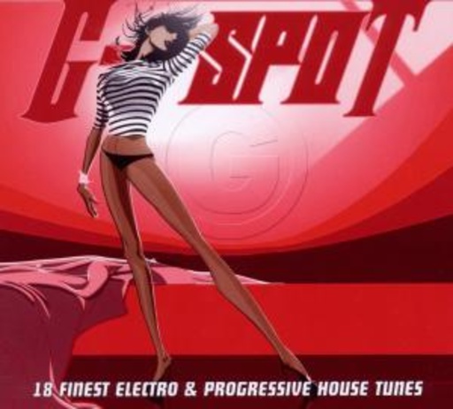 Diverse – G-Spot