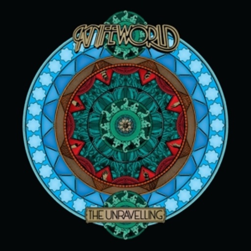 Knifeworld – The Unravelling