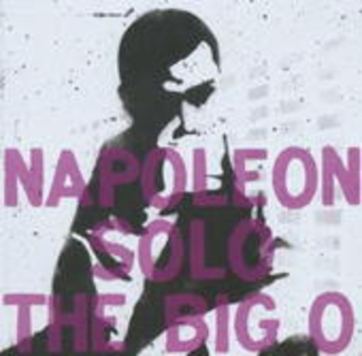 The Big O