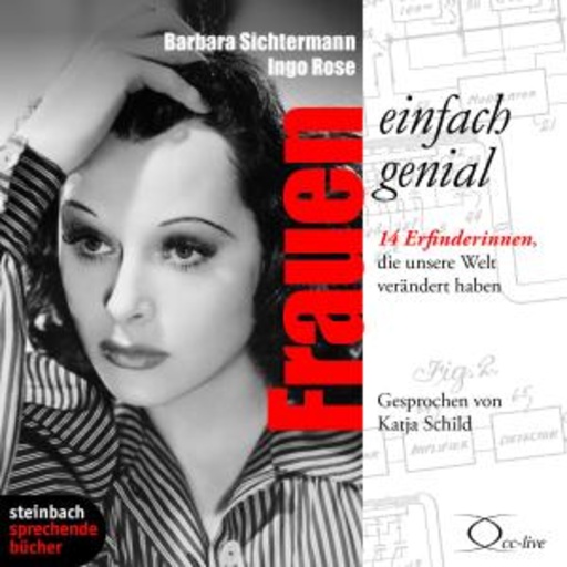 Katja Schild – Frauen - Einfach genial