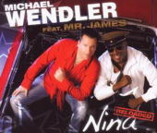 Michael Wendler – Nina - Reloaded