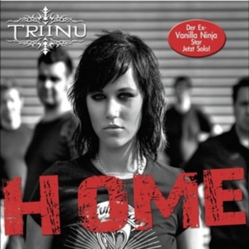 Triinu Kivilaan – Home