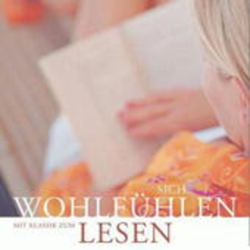 Diverse – Sich wohlfühlen mit Klassik zum Lesen
