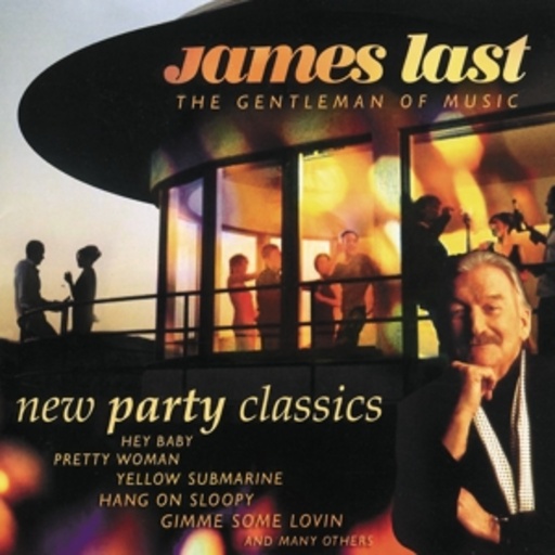 James Last – My All Time Favourite Hits
